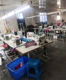 佛山市妞妞服装厂