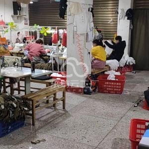 永州市文鑫服饰有限公司