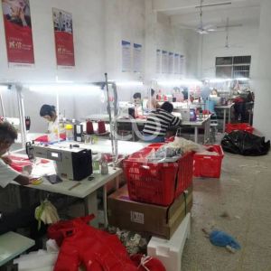 劲泓服装有限公司