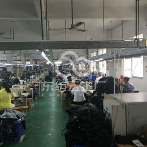 鹤山信天服装有限公司