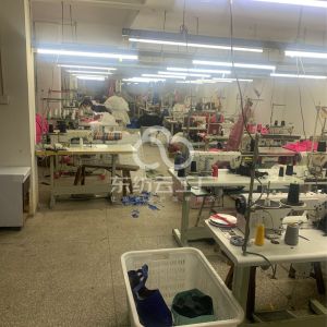 南昌市如泓服饰有限公司