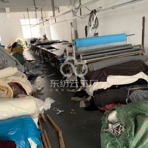 天一服饰业有限公司