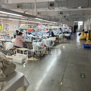 广州市番禺区南村镇百世得