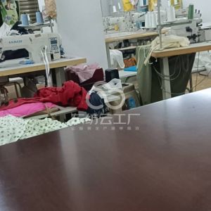 大冶美喆服装厂