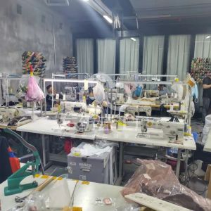 杭州瑞憶服装工作室