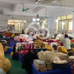 广州市源品服饰有限公司
