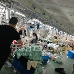 宁波市海曙简杰服饰有限公司