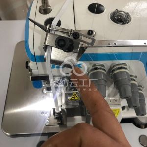 洪武服装加工厂