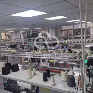 东莞大朗皓钦针织厂