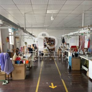 万美纺织品有限公司