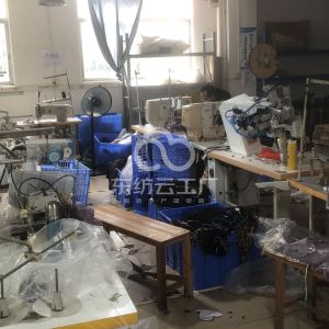 中山市韵之美服饰有限公司