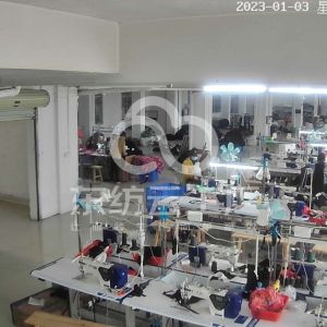 广西玉林桂亨服饰