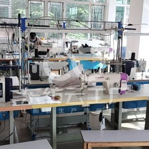 东莞盛雅服饰有限公司