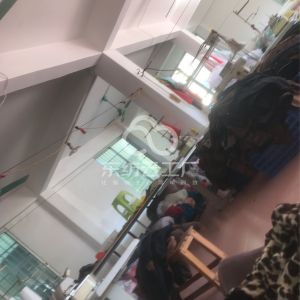 制衣厂