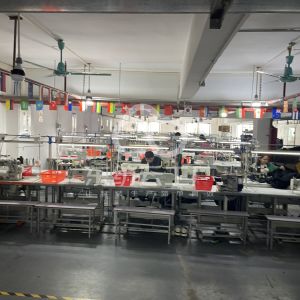 發财服装工作室