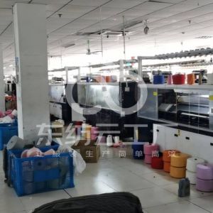 东莞市大朗镇百旺针织服饰厂