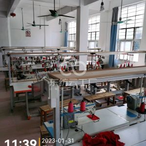 亚华（宏盛）制衣厂