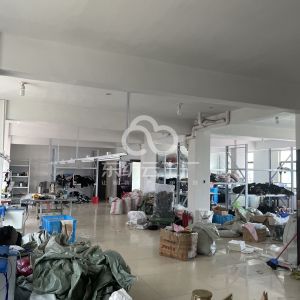 海沭服饰有限公司