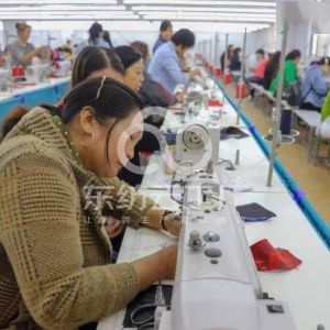 君睿内衣有限公司