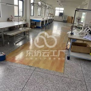 汕头市龙湖区外砂思雅服饰