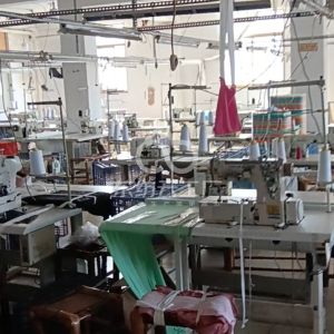 疯狂达人制衣厂