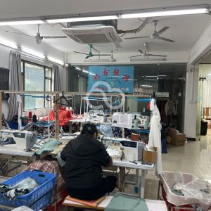 东莞彩鑫服装有限公司