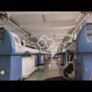 飞云兔针织服饰有限公司