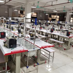 广州诺意服饰有限公司