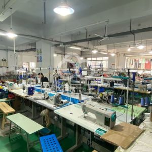 佛山颜盛纺织品有限公司