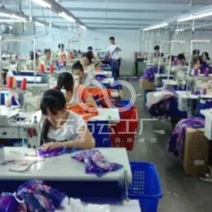 浔阳区玛丝佩奇服装厂