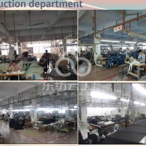 广州市至盛服饰有限公司