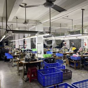 台山市润丰制衣厂