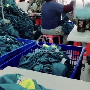 晋江纤雅服装有限公司