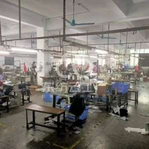 广州佰仕伦服饰有限公司