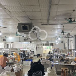 广州衣衣服饰有限公司