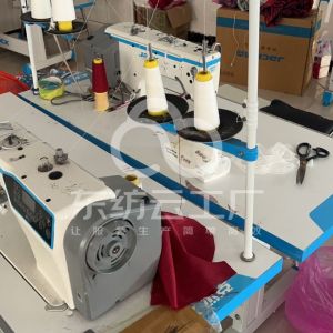 安徽六安艾君服饰