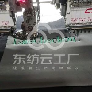 锦绣缘电脑绣花厂