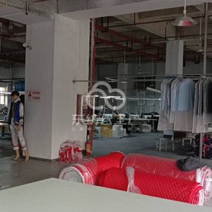 恒麦服饰有限公司