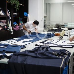 安徽汉澳服饰有限公司