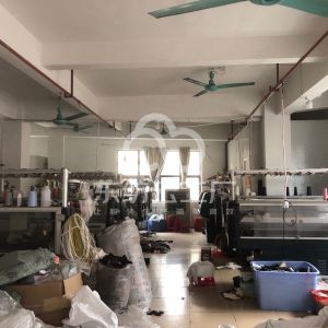 东莞市鑫扬服饰有限公司