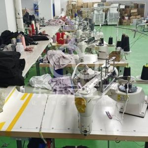 浏阳市益祥制衣厂