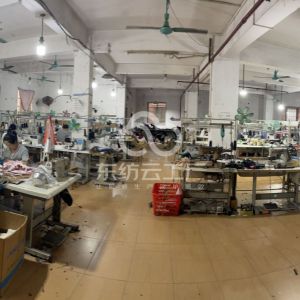 欧驰服饰有限公司