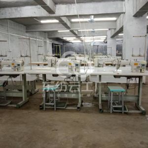 江西福克斯制衣厂