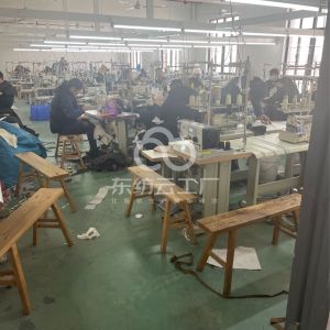 湖州昀健服饰有限公司