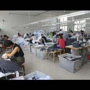 汇豪服装有限公司