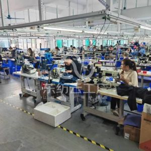 东莞市彩迪服装有限公司