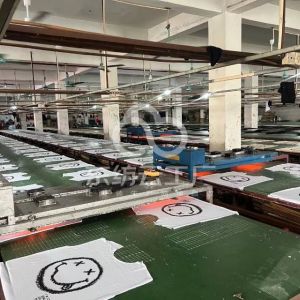 东源服装印花厂