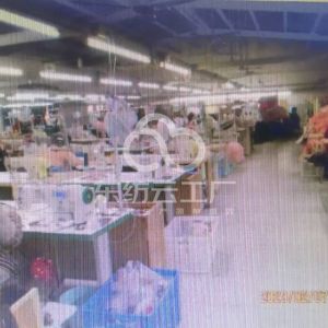 南京铭凯服饰有限公司