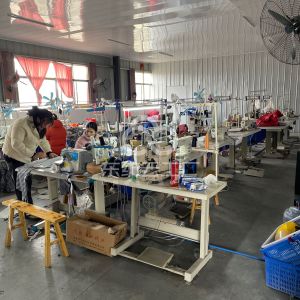 高安典界加工厂