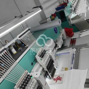 康兴电脑绣花厂